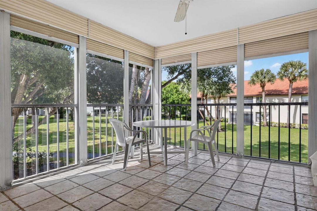 Garden Views