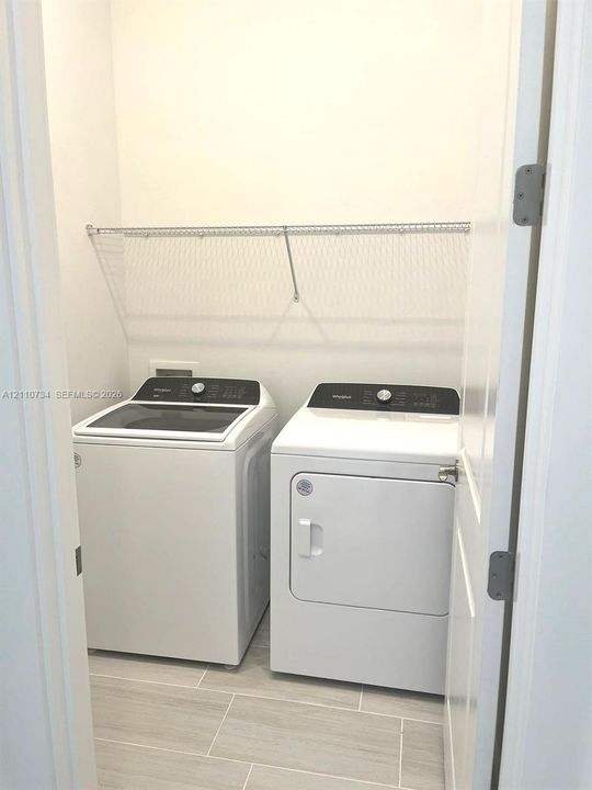LAUNDRY