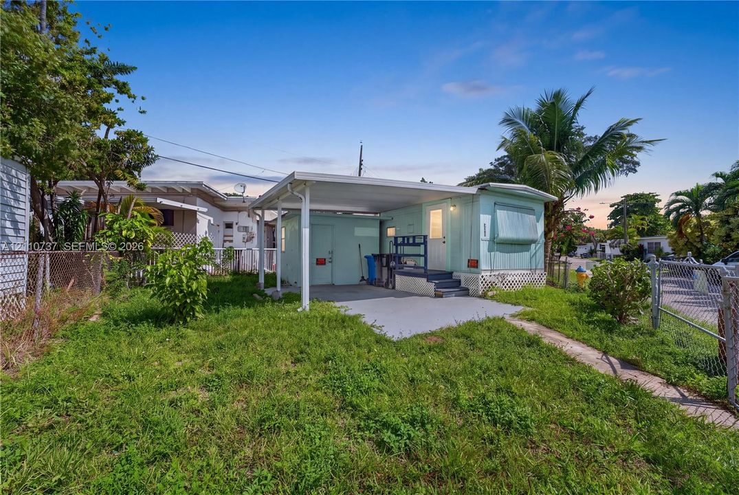 En Venta: $175,000 (1 camas, 1 baños, 450 Pies cuadrados)