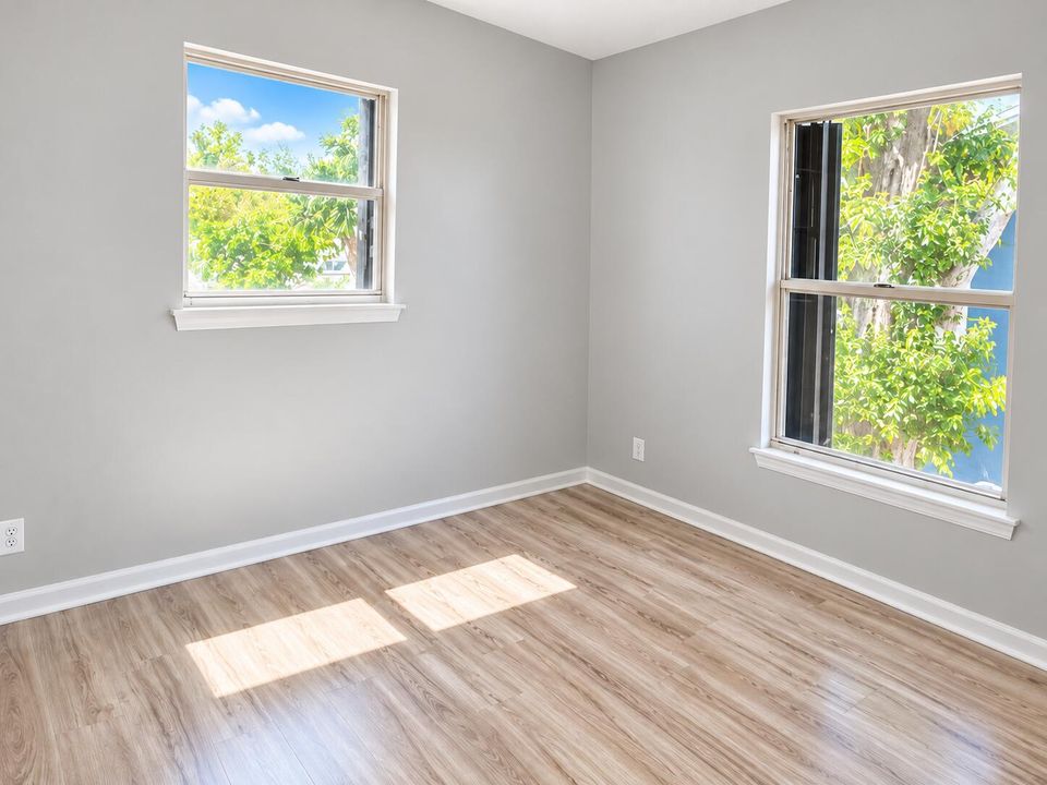 Bedroom #3