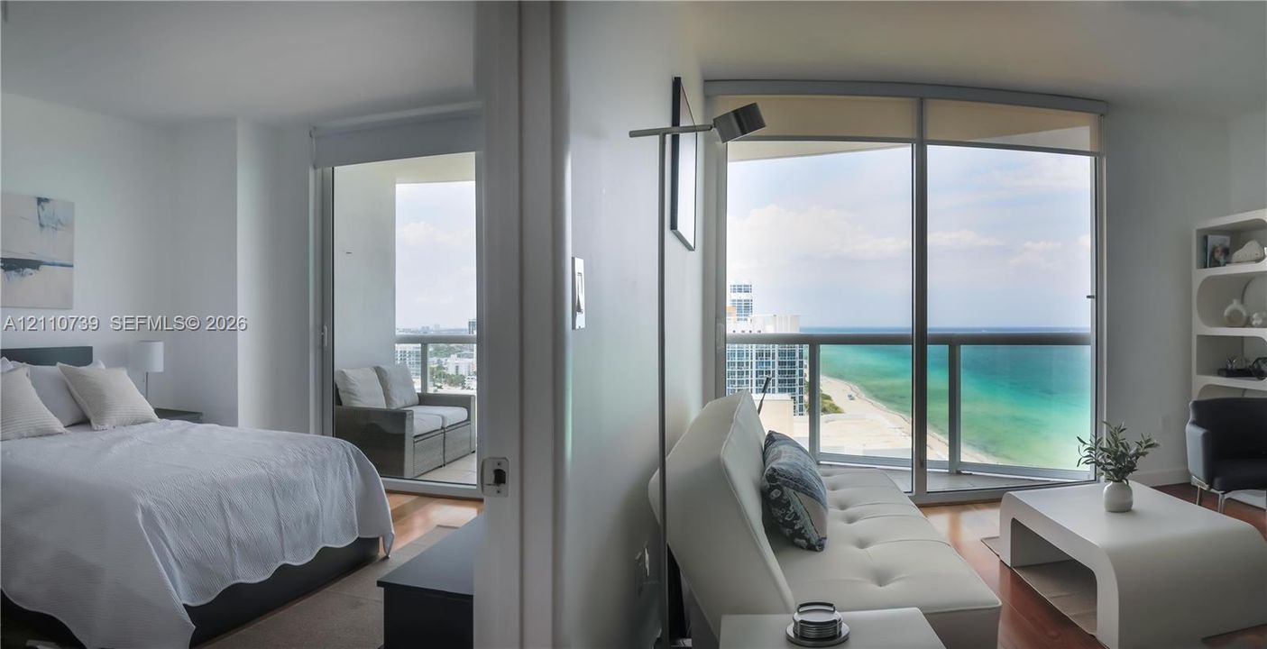 For Rent: $4,100 (1 beds, 1 baths, 808 Square Feet)