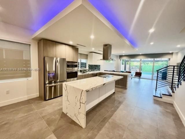 For Rent: $8,000 (3 beds, 3 baths, 2200 Square Feet)