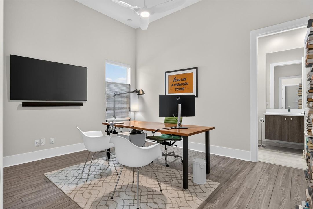 Guest Bedroom