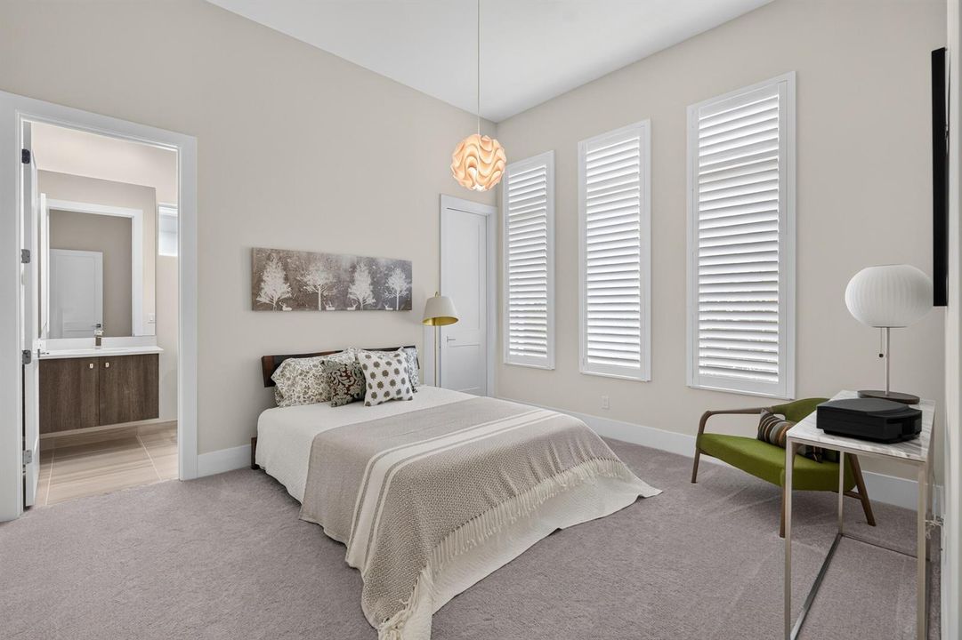 Guest Bedroom