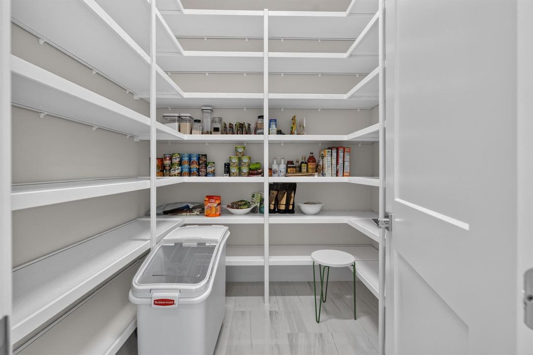 Pantry
