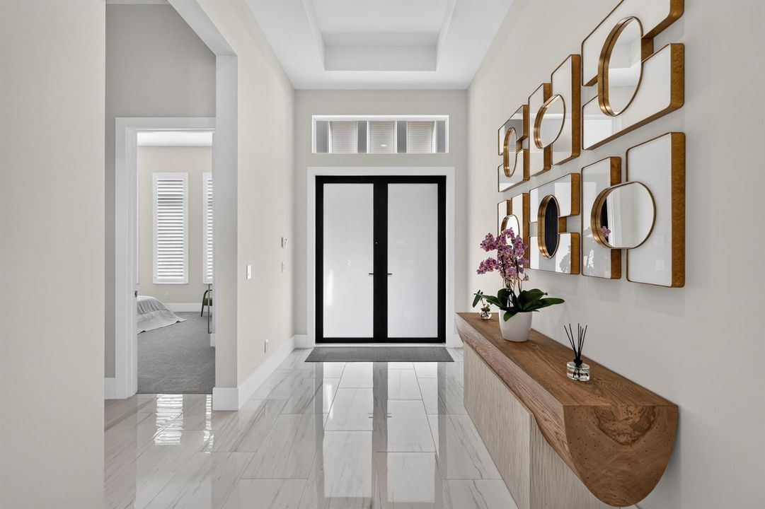 Foyer