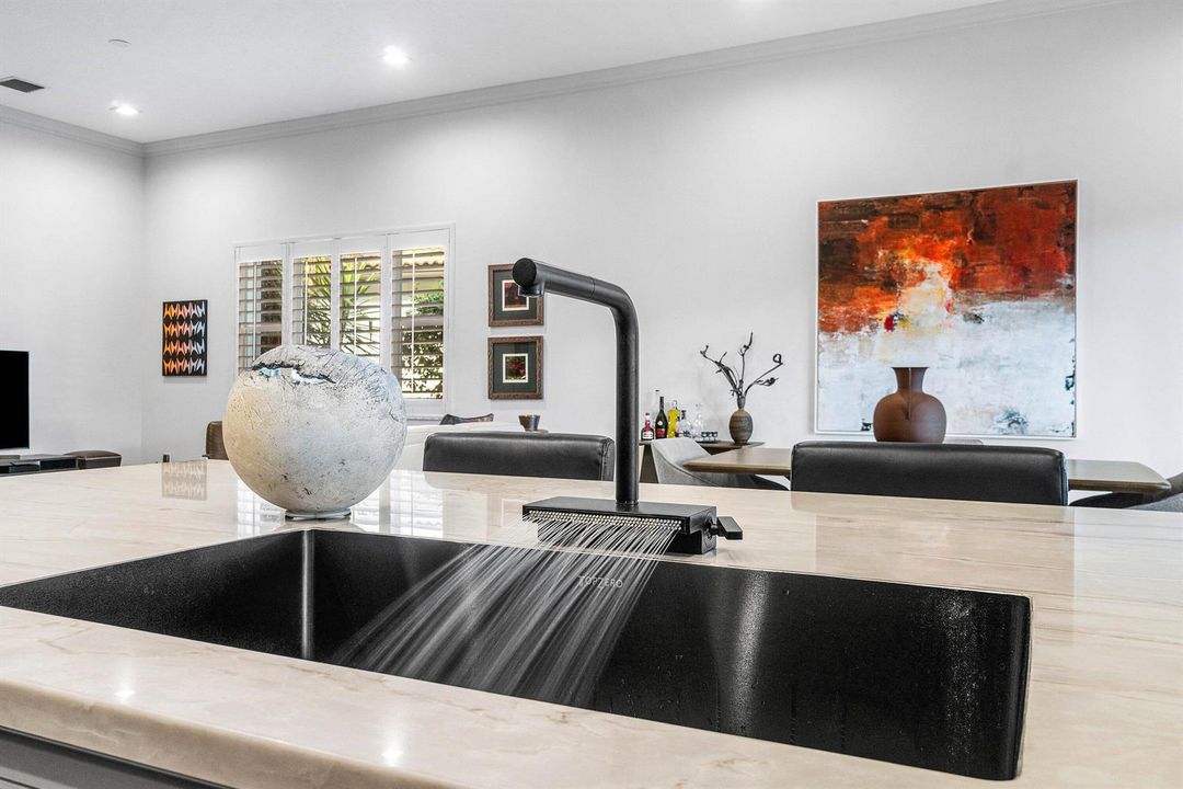 Faucet
