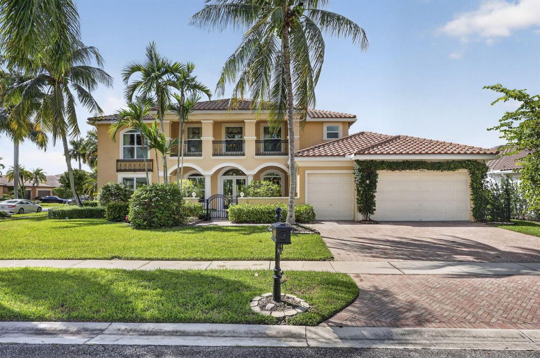 4485 ISLAND REEF DR.
