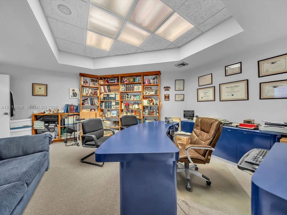 Private Office
