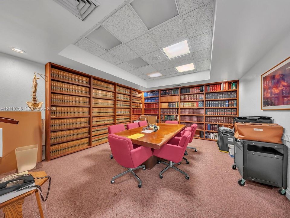 Conference Room - Level 1