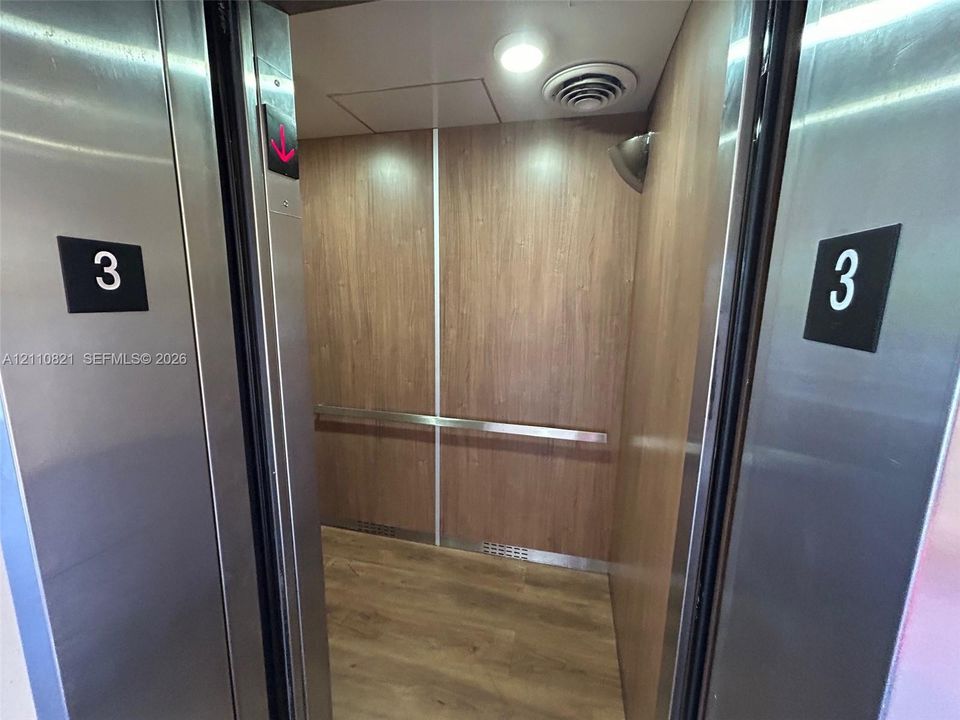 Elevator