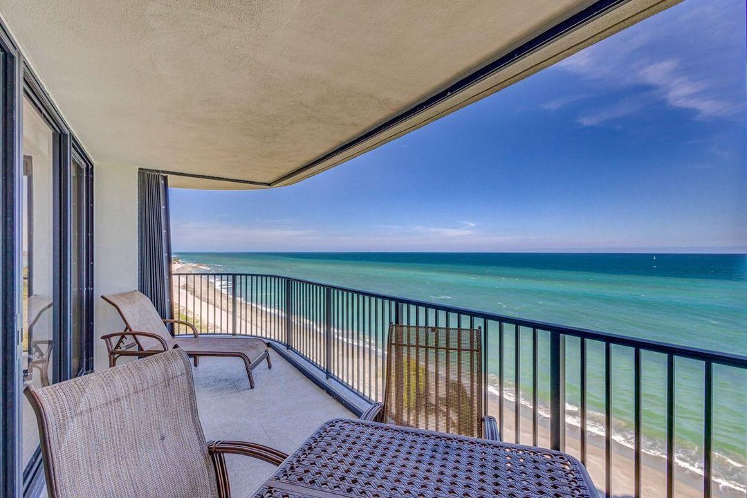 Back Balcony