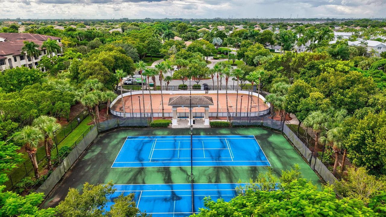 pickleball and tennis 2