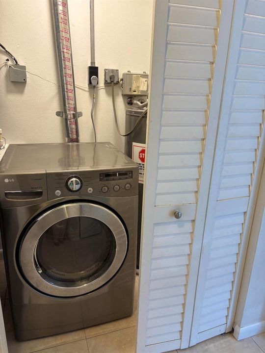 Washer