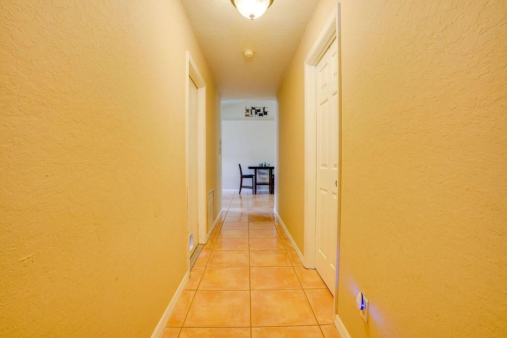 Entry Way