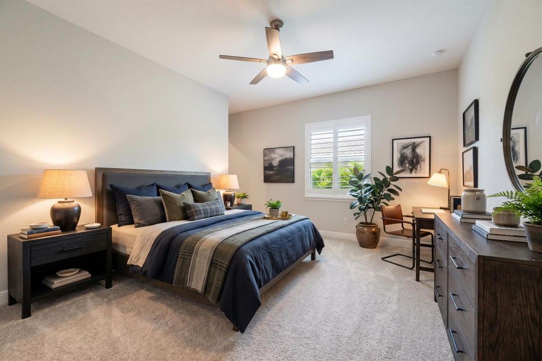 Bedroom #2