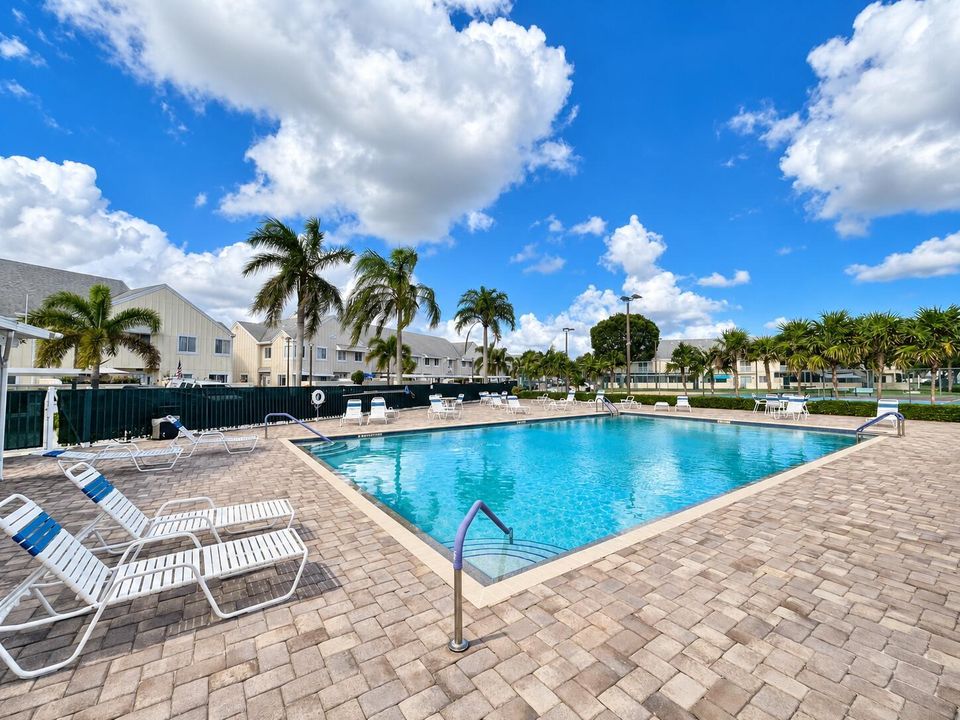 Riverwalk Pool