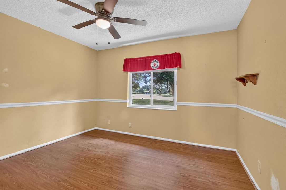 Second Guest Bedroom