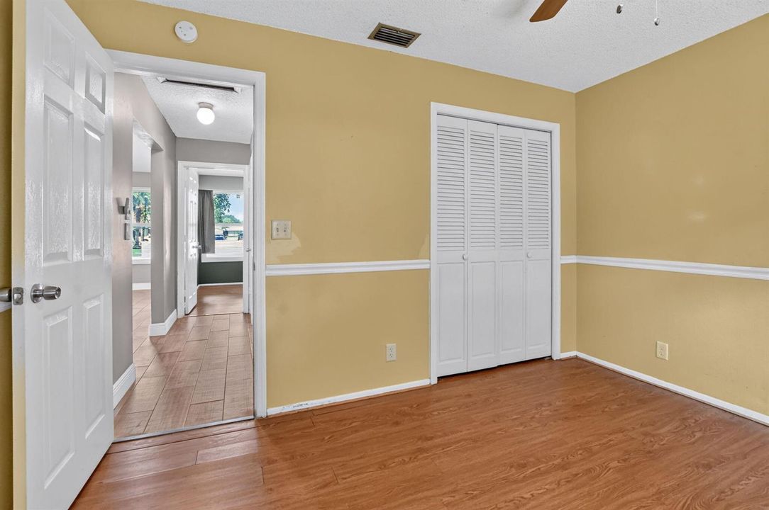 Second Guest Bedroom
