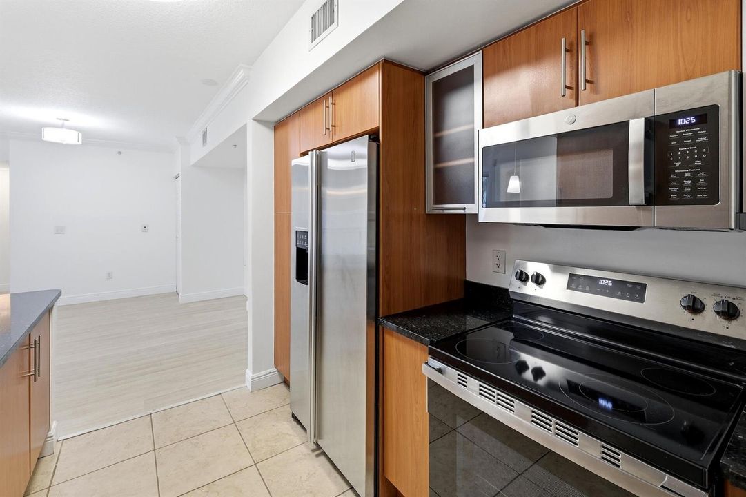 Kitchen Appliances