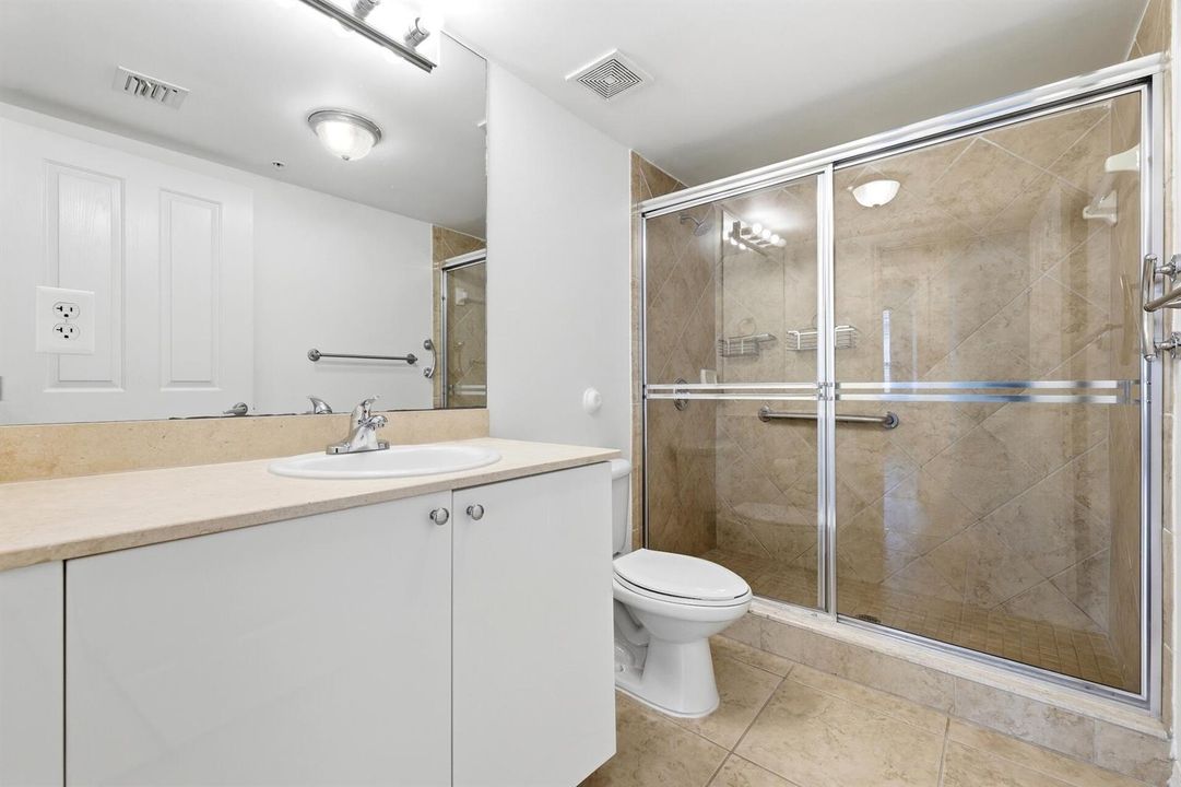 Bathroom 2