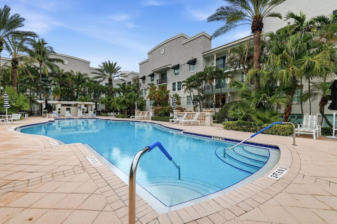 Community Pool