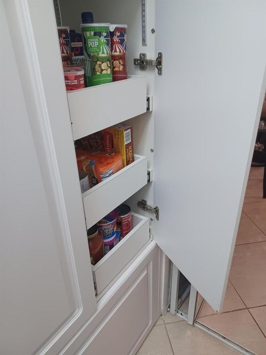 pantry