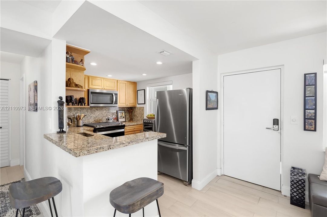 En Venta: $349,000 (1 camas, 1 baños, 720 Pies cuadrados)