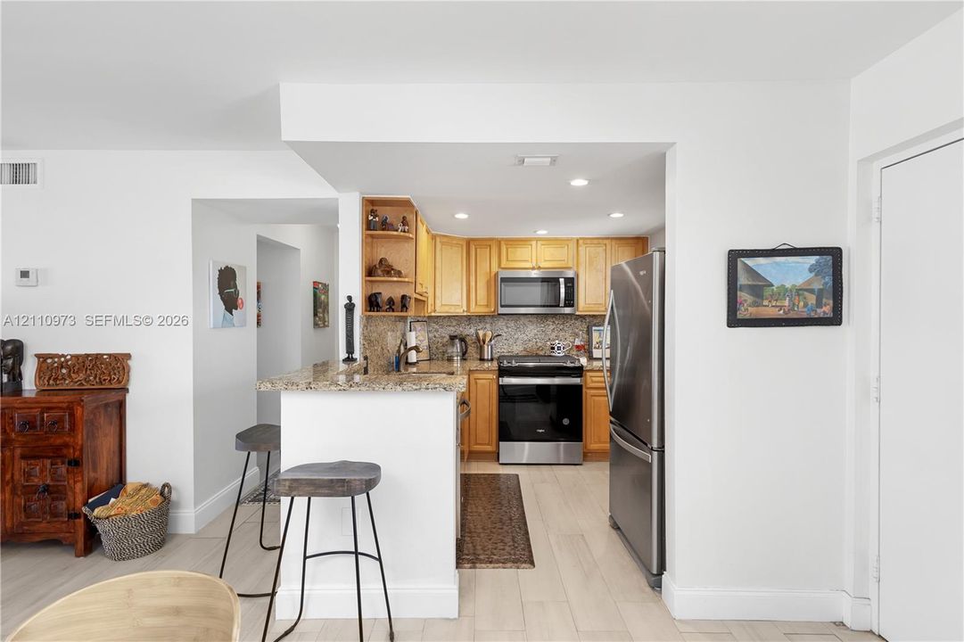 En Venta: $349,000 (1 camas, 1 baños, 720 Pies cuadrados)