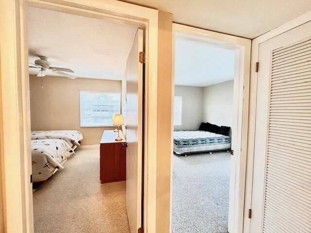 Two Bedrooms