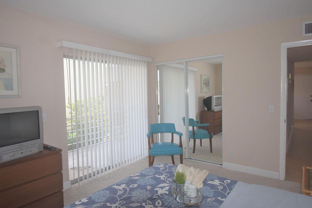 firts bedroom