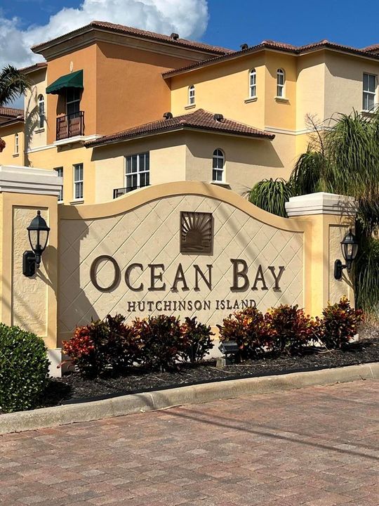 GATED COMMUNITY