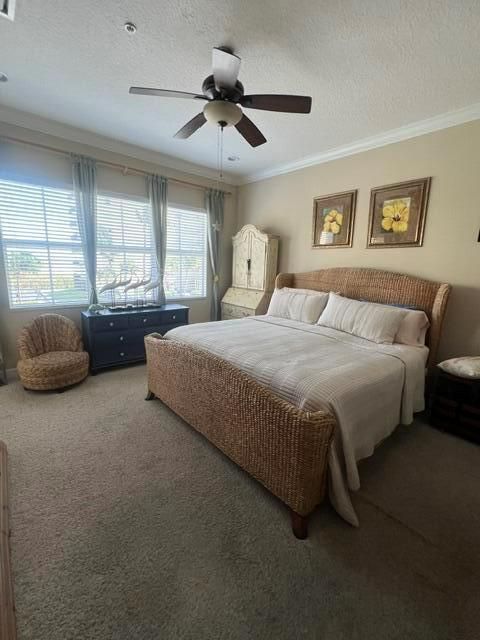 SPACIOUS MASTER BEDROOM
