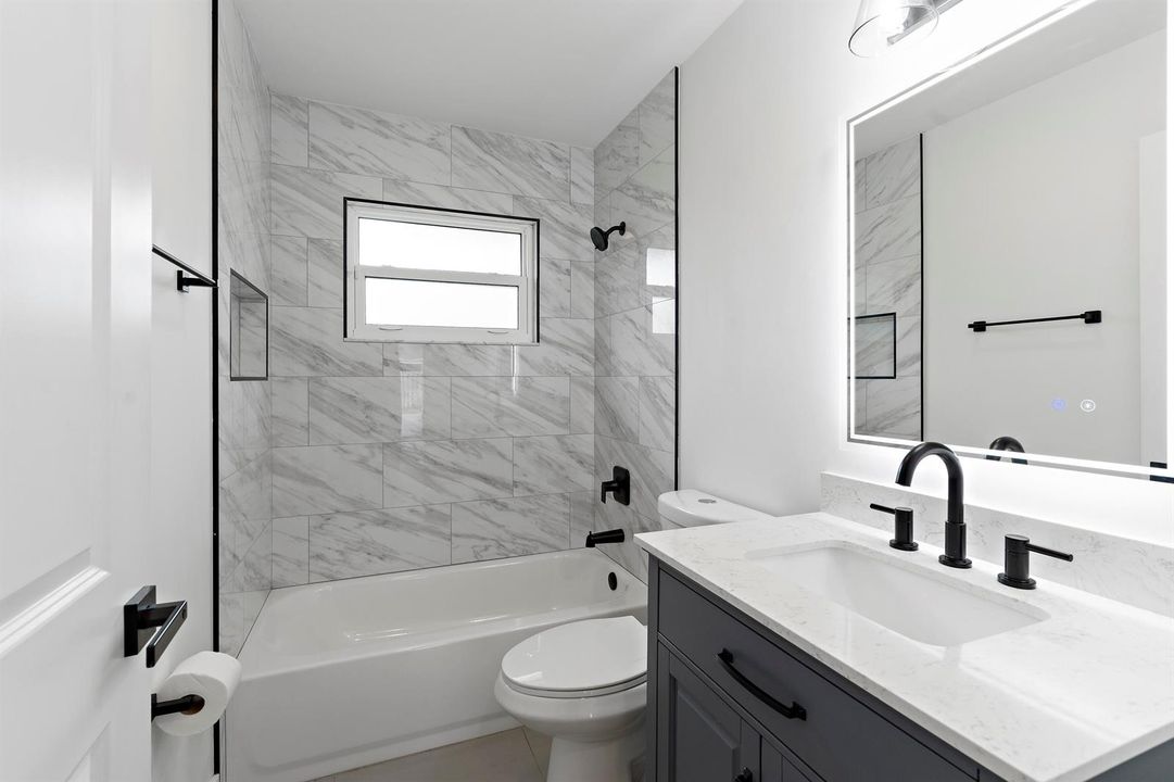 2nd Bath