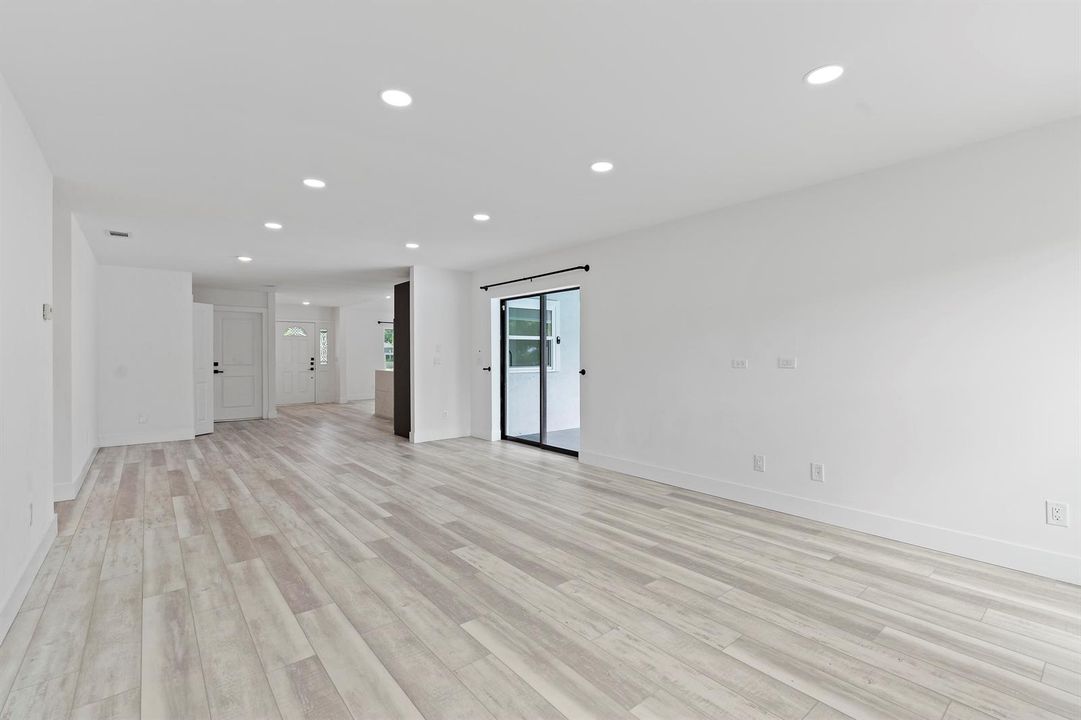Familiy Room