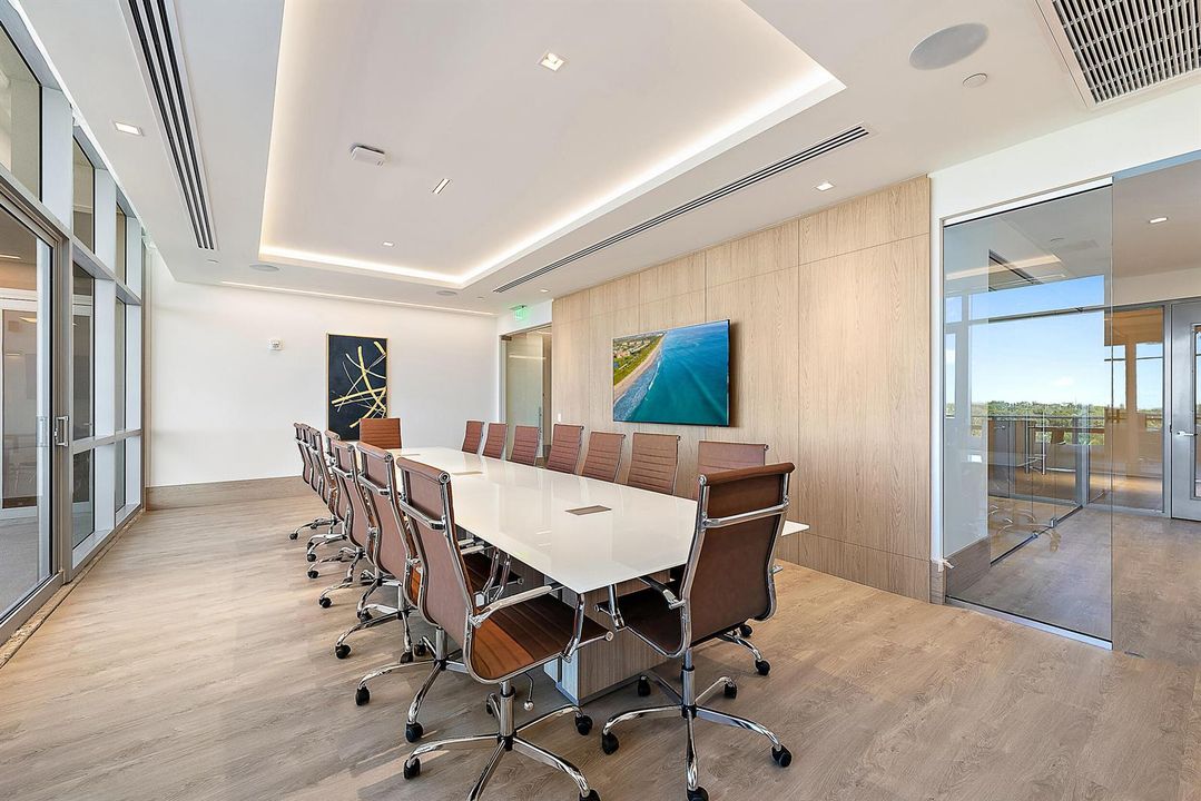 6th Floor - Conference Room