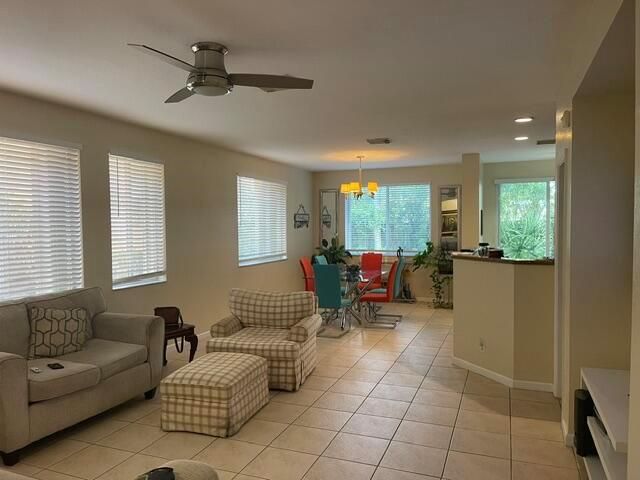 Interior Layout