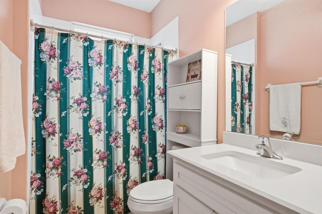 Bathroom #2