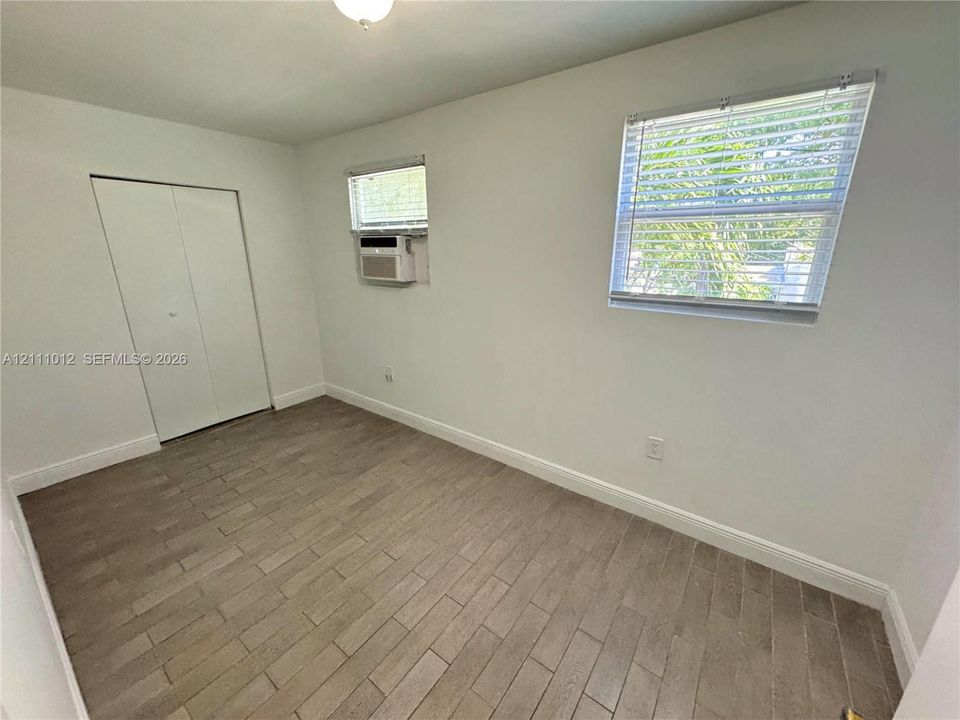 Unit 3 (vacant)