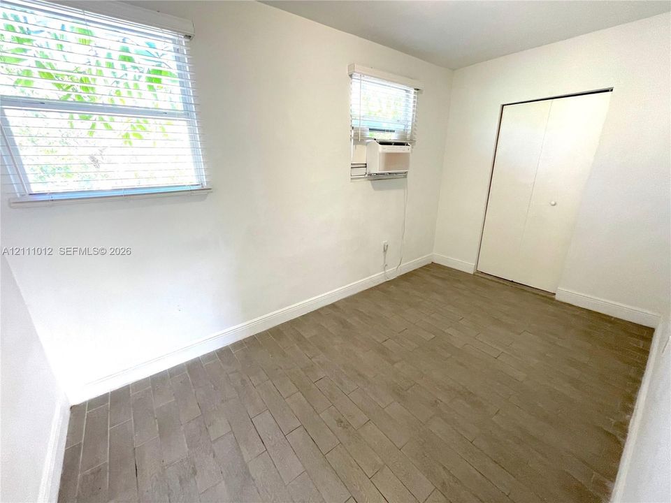 Unit 4 (tenant occupied)