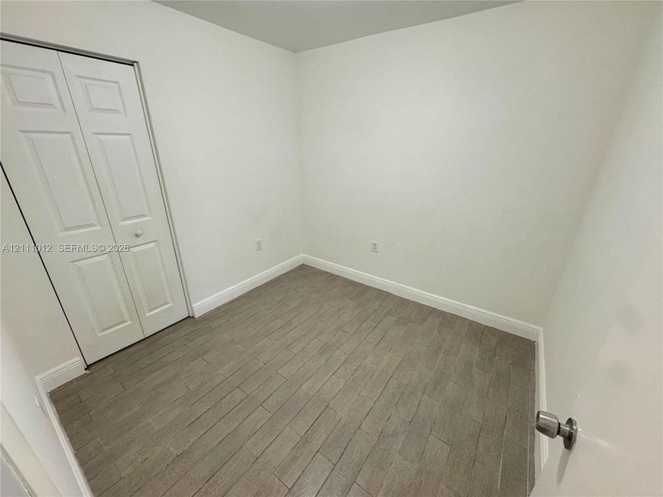 Unit 2 (tenant occupied)