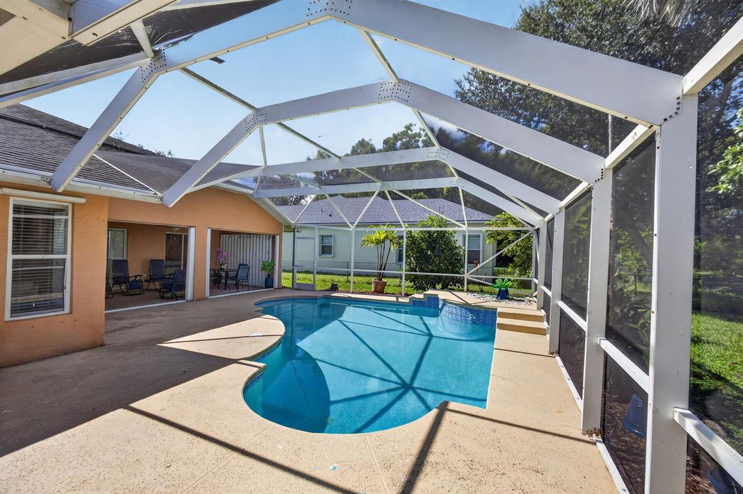 Solar Heater