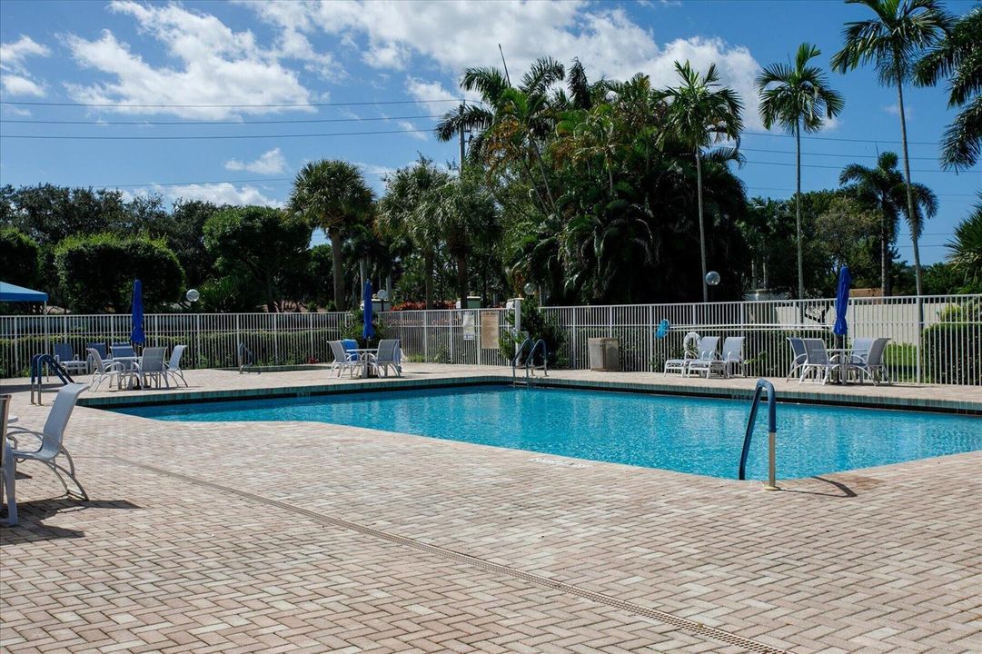48-Regency Cove North Pool