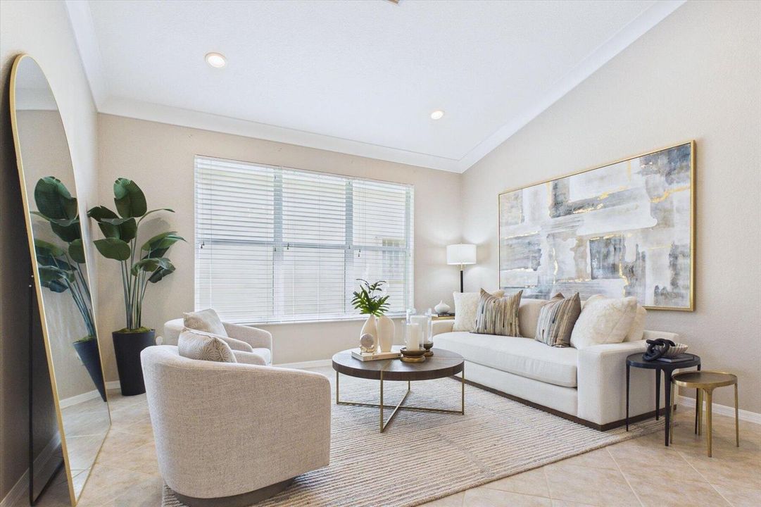 16-Living Area