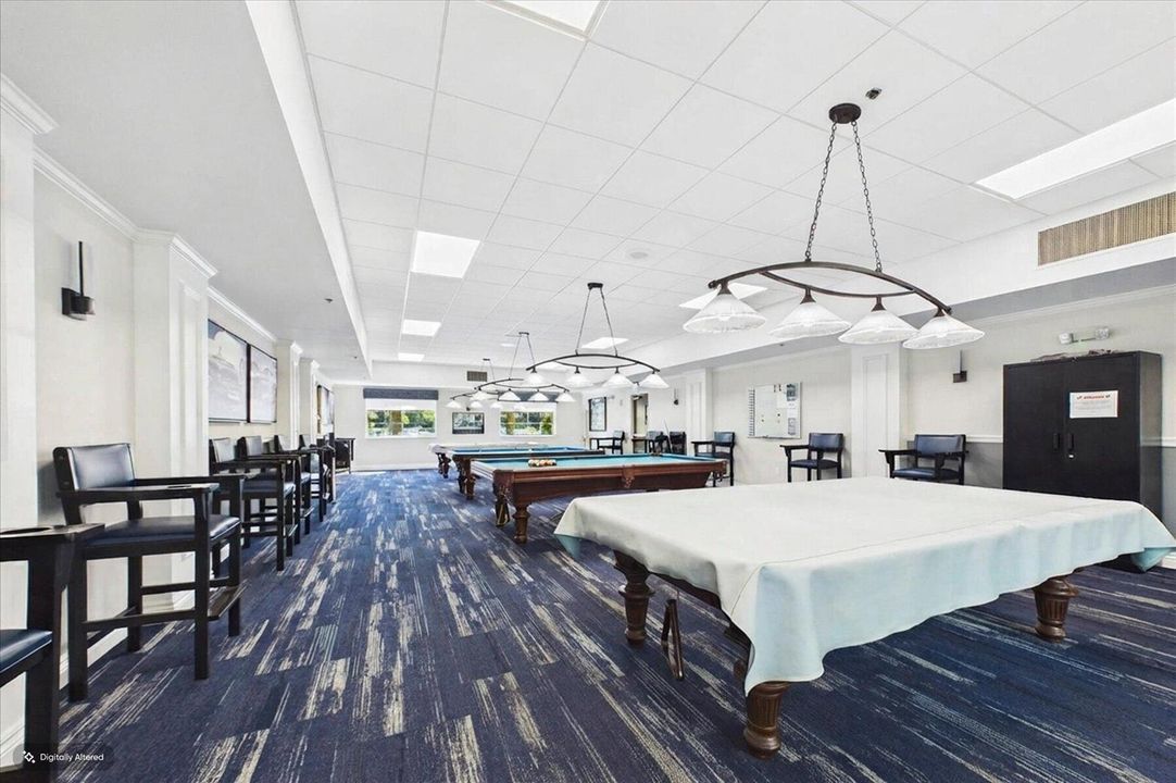 64-53-Billards Room