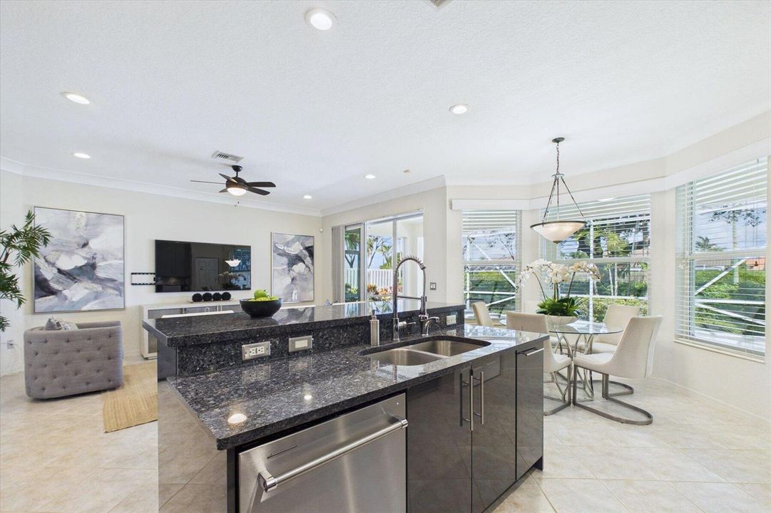 01-Granite Countertops