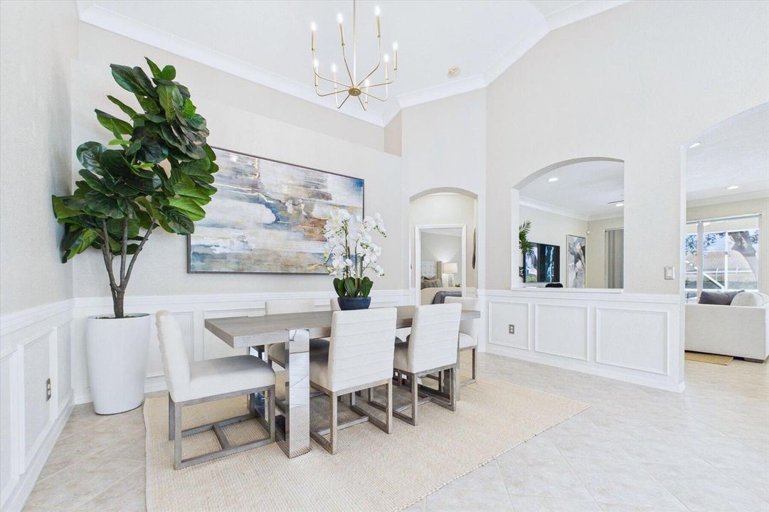 20-Dining Room