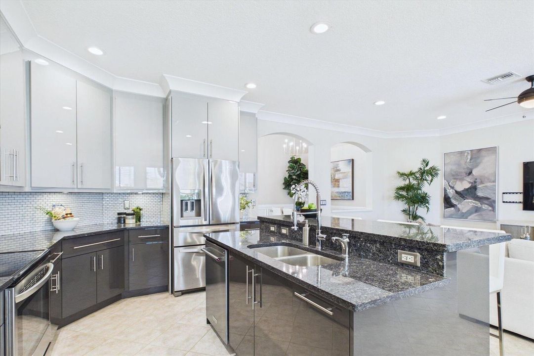10-Recessed Lighting