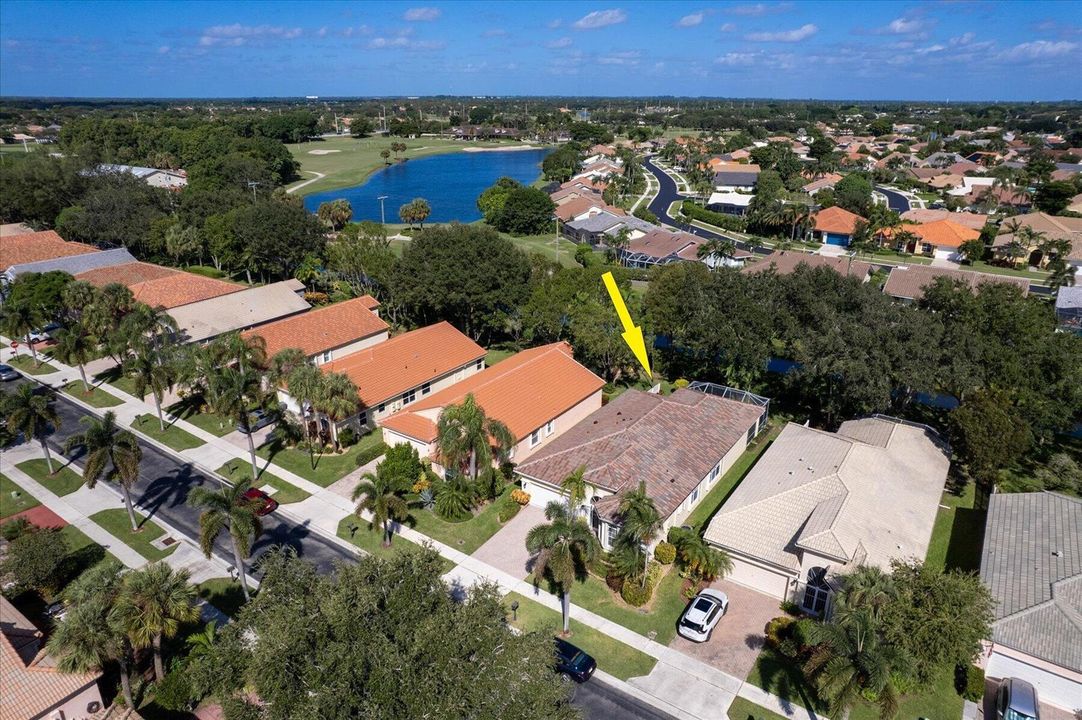 45-Aerial View