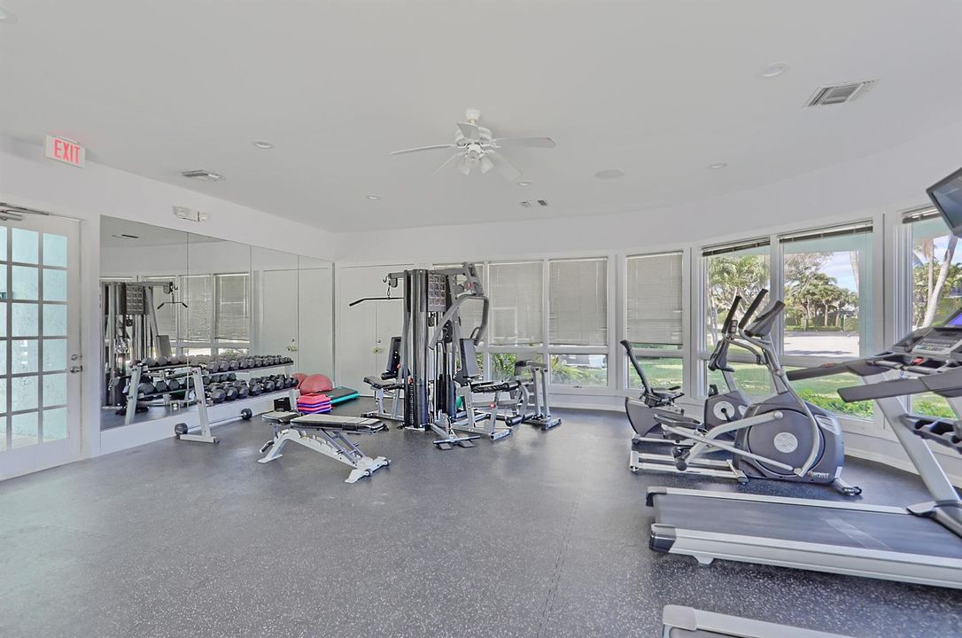Gym